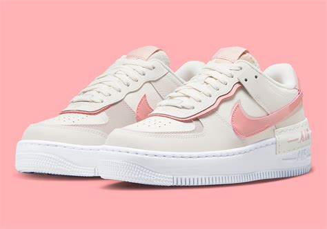 nike air force 1 shadow pink damen|af1 shadow pink.